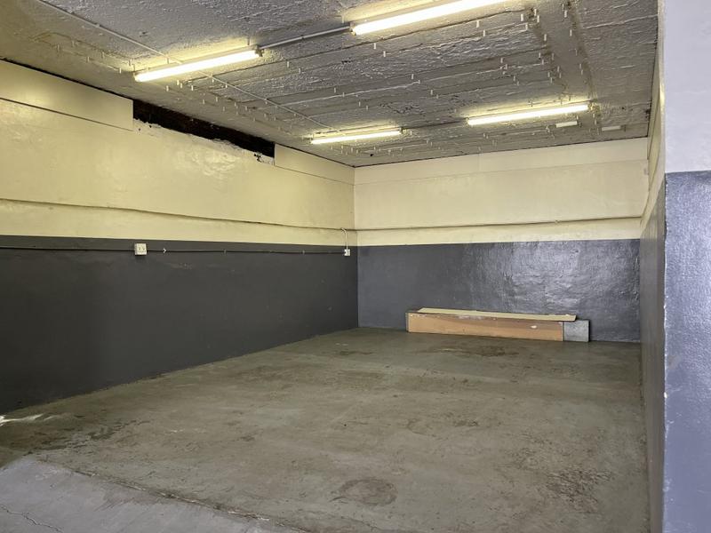 To Let commercial Property for Rent in Paarden Eiland Western Cape
